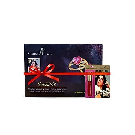 Shahnaz Husain Bridal Kit