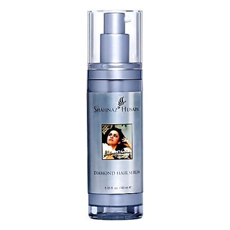 Shahnaz Husain Diamond Hair Serum