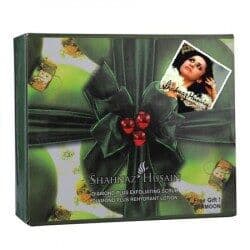 Shahnaz Husain Diamond Plus Kit-A