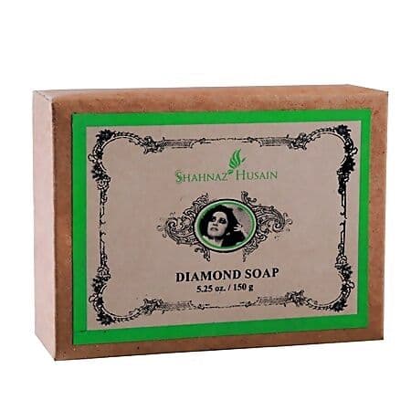 Shahnaz Husain Diamond Soap