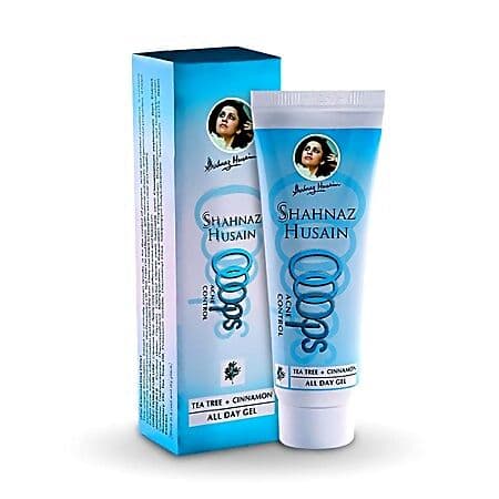 Shahnaz Husain Oops Acne Control All Day Gel