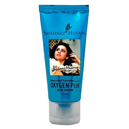 Shahnaz Husain Oxygen Plus Skin Cream