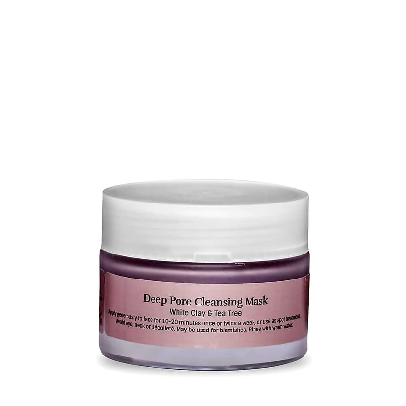 Shankara Ayurveda Deep Pore Cleansing Mask