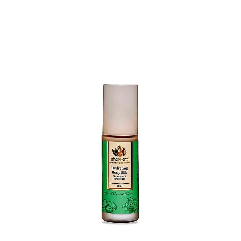 Shankara Ayurveda Hydrating Body Silk