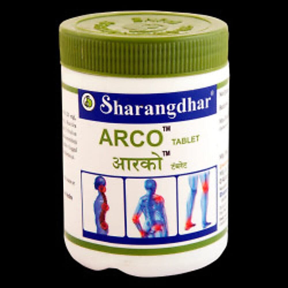 Sharangdhar Arco Tablets