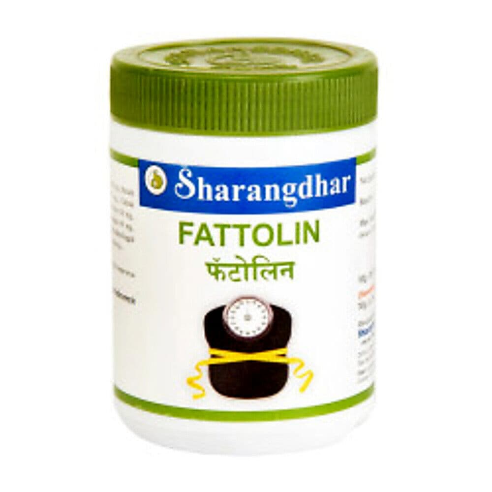 Sharangdhar Fattolintablets