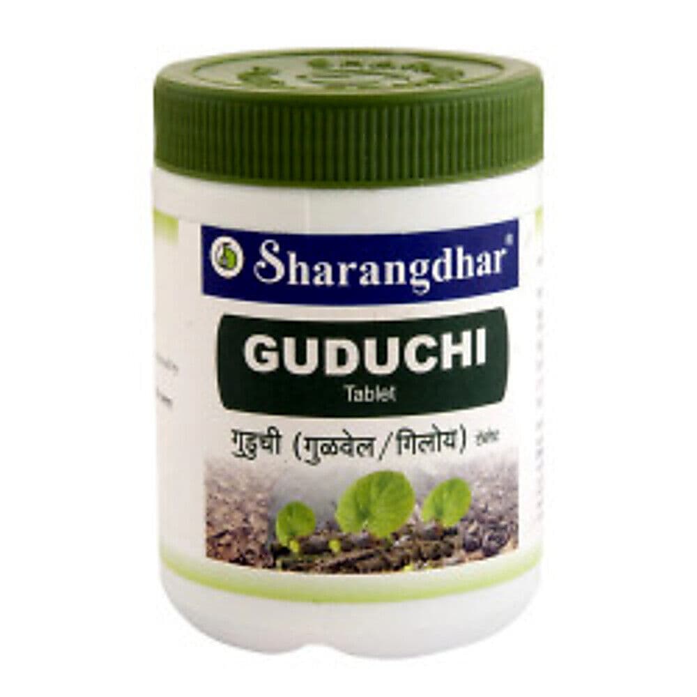Sharangdhar Guduchi Tablets