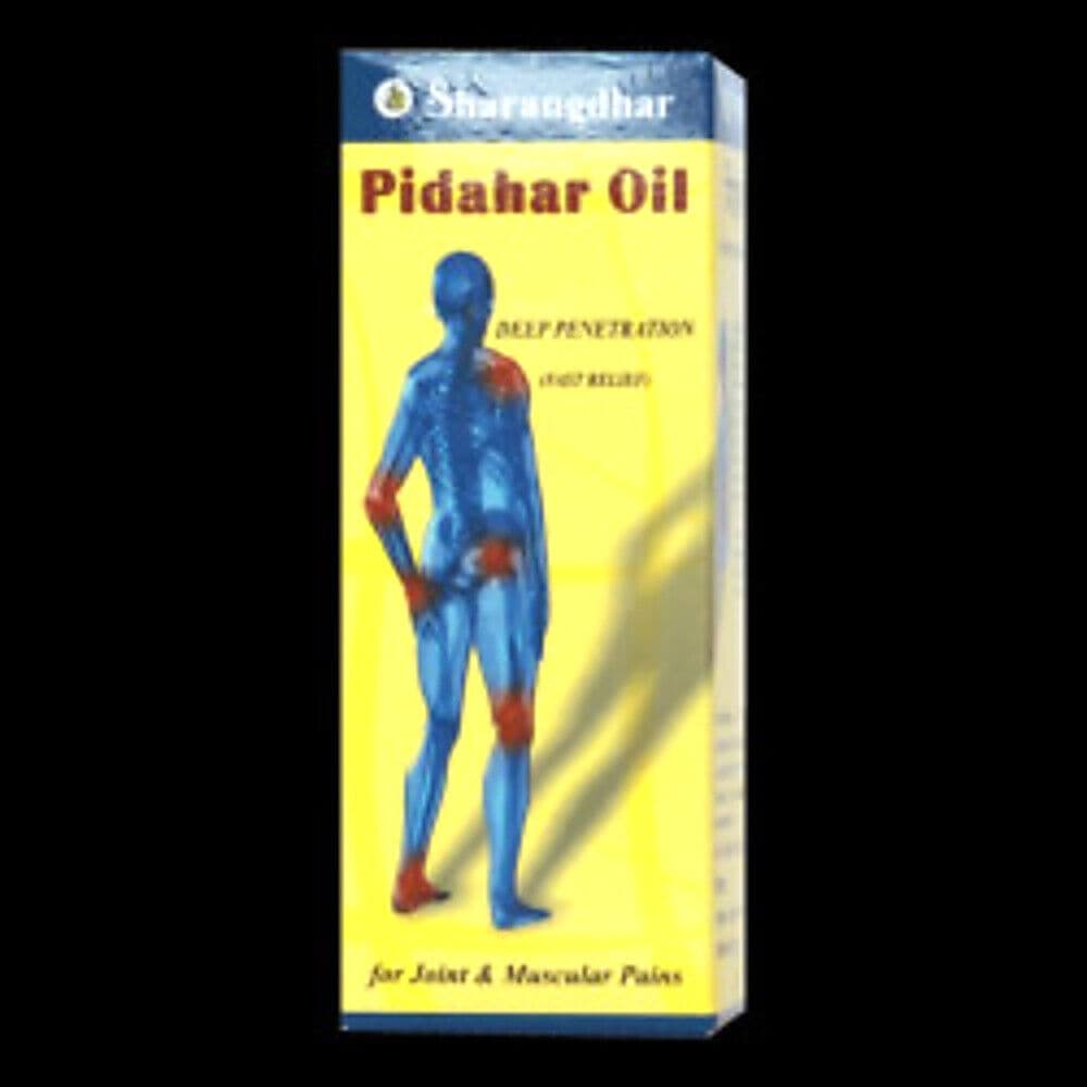 Sharangdhar Pidahar Oil