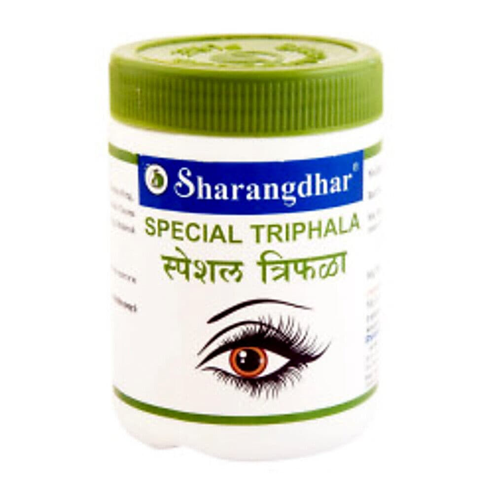 Sharangdhar Special Triphala Tablets