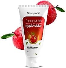 Sheopal's Apple Cider Facewash