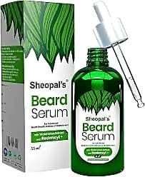 Sheopal's Beard Growth Serum