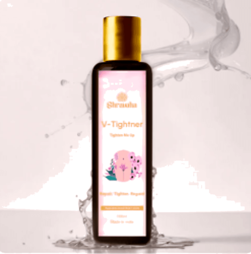 Shravaha V-Tightener Gel