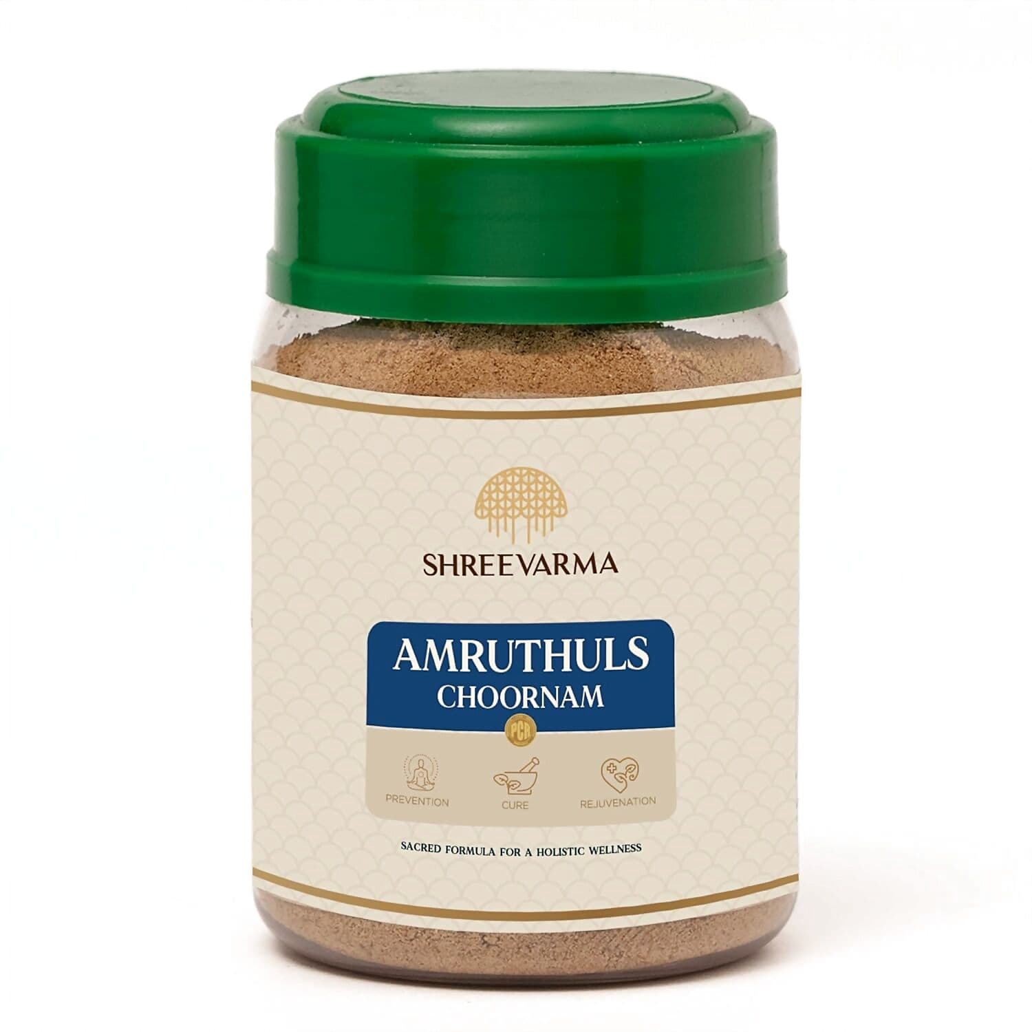 Shreevarma Amruthuls Choornam