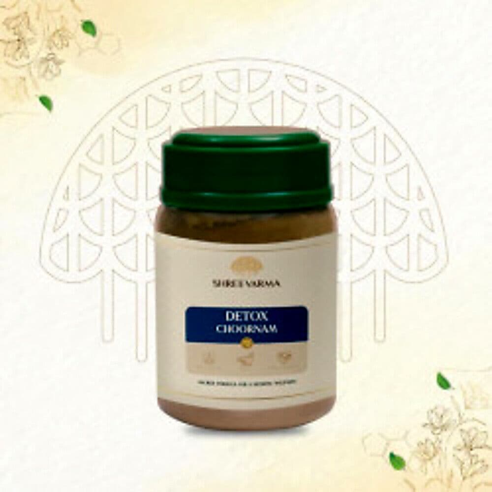 Shreevarma Detox Choornam