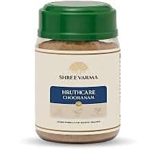 Shreevarma Hruth Care Choornam