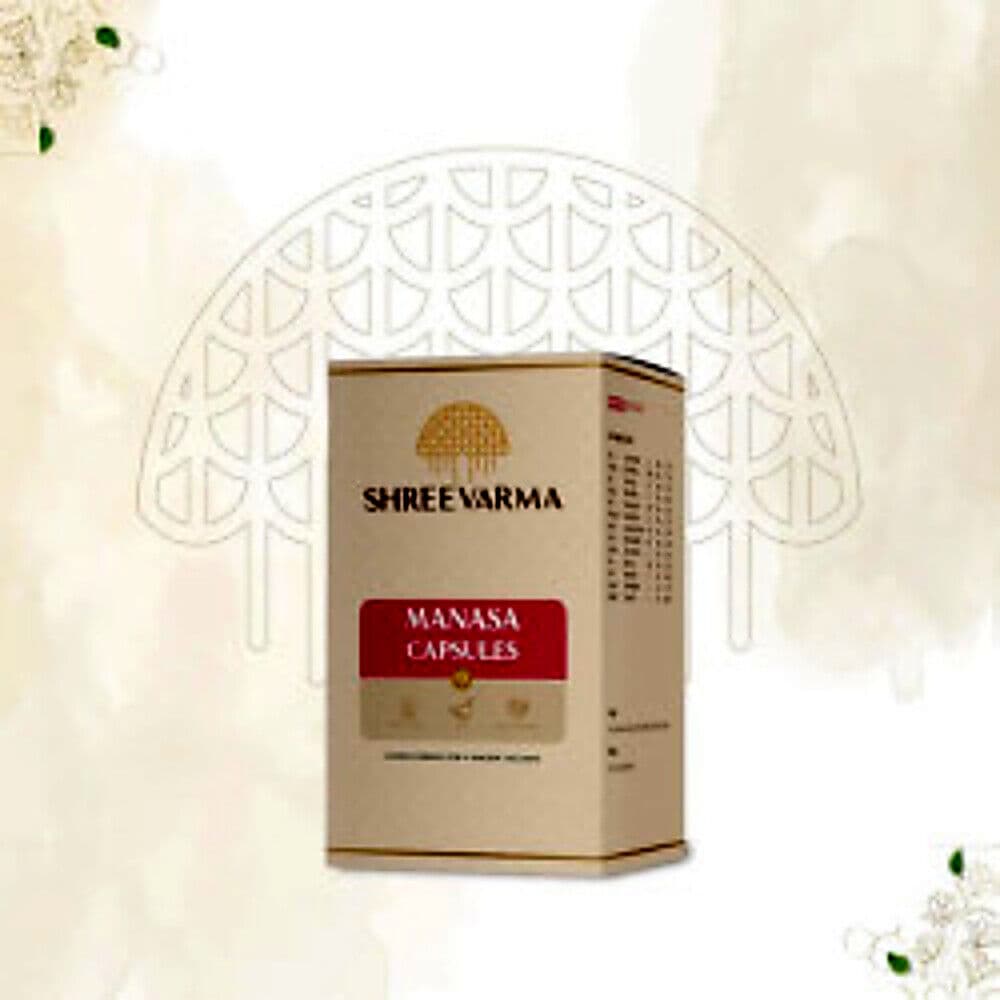 Shreevarma Manasa Capsule