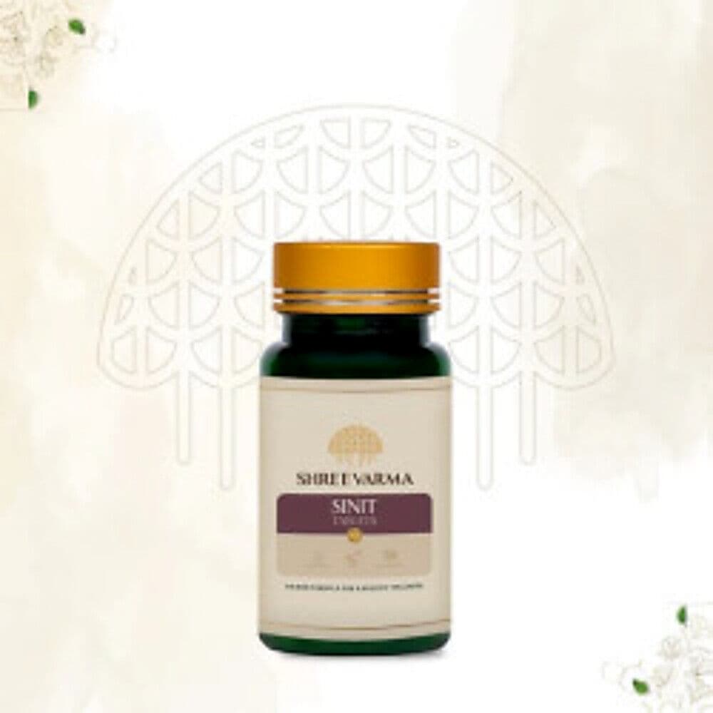 Shreevarma Sinit Tablets