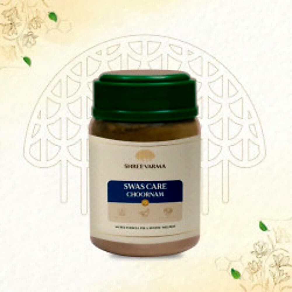 Shreevarma Swas Care Choornam