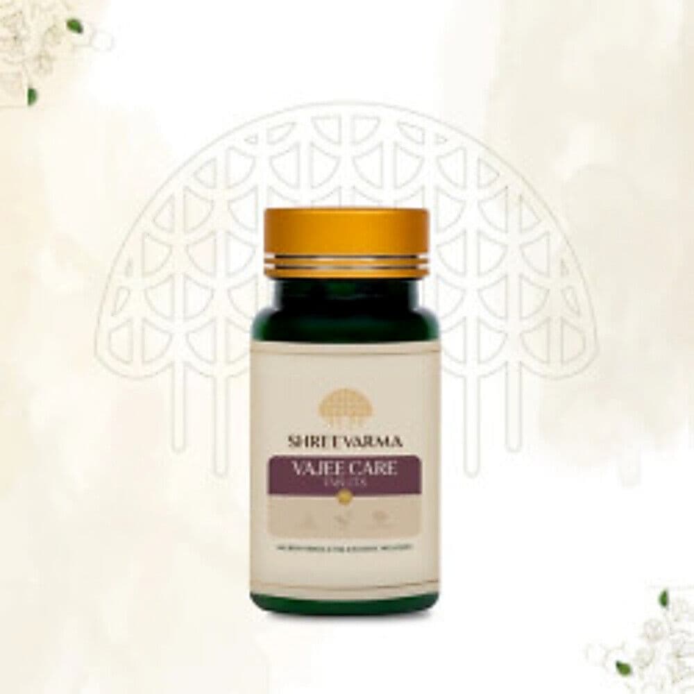 Shreevarma Vajee Care Tablet