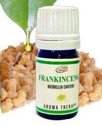 Shri Ganga Frankincense  Essential oil
