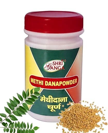 Shri Ganga Mathidana Churn