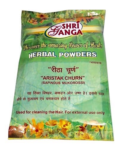 Shri Ganga Ritha (Arishtak) Churn	