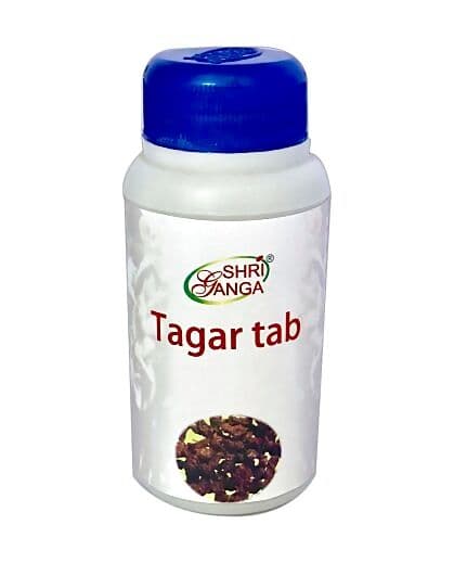 Shri Ganga Tagara Tab	