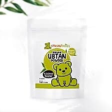 ShuShu Babies Pure Ubtan Powder