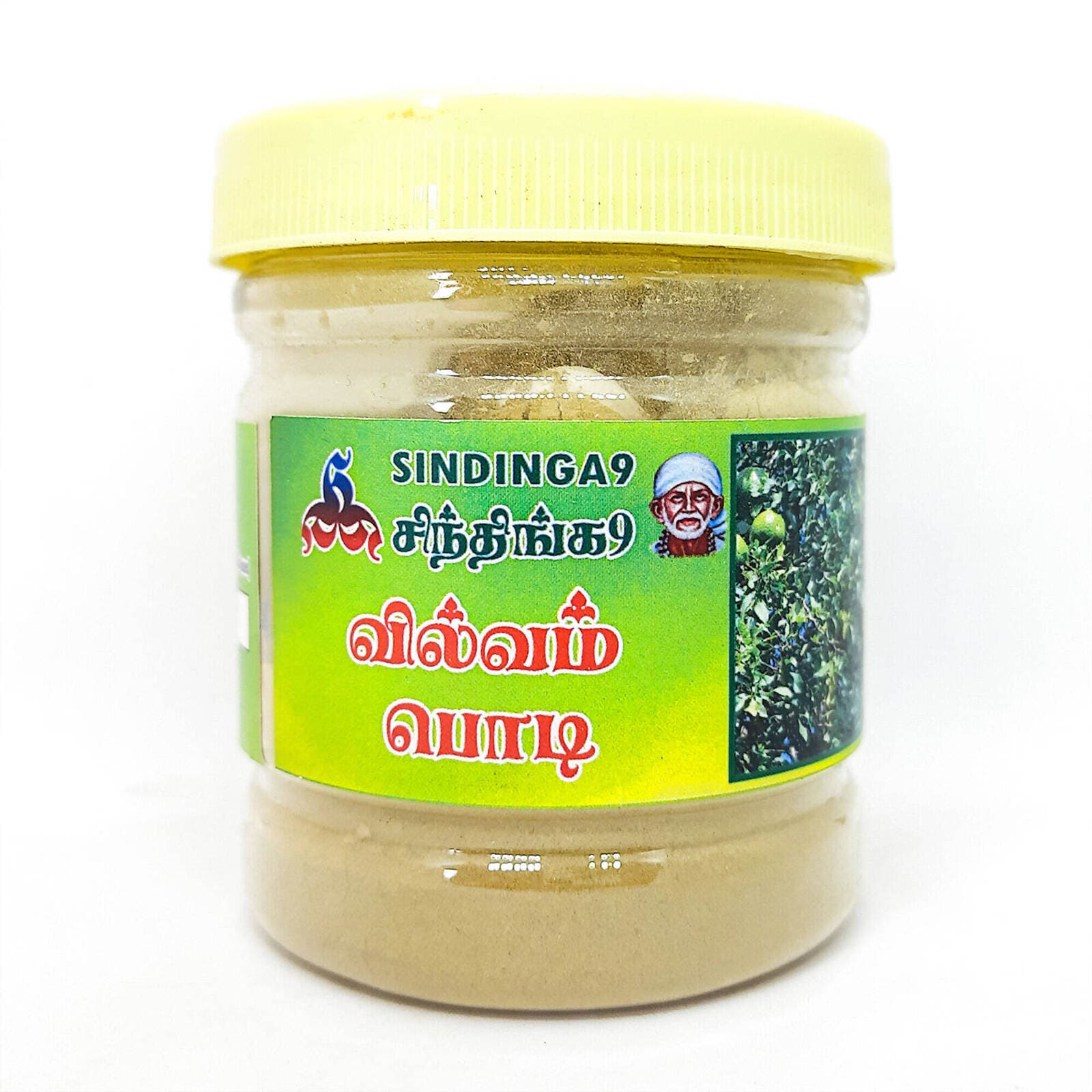 Sindinga9 Vilvam Powder