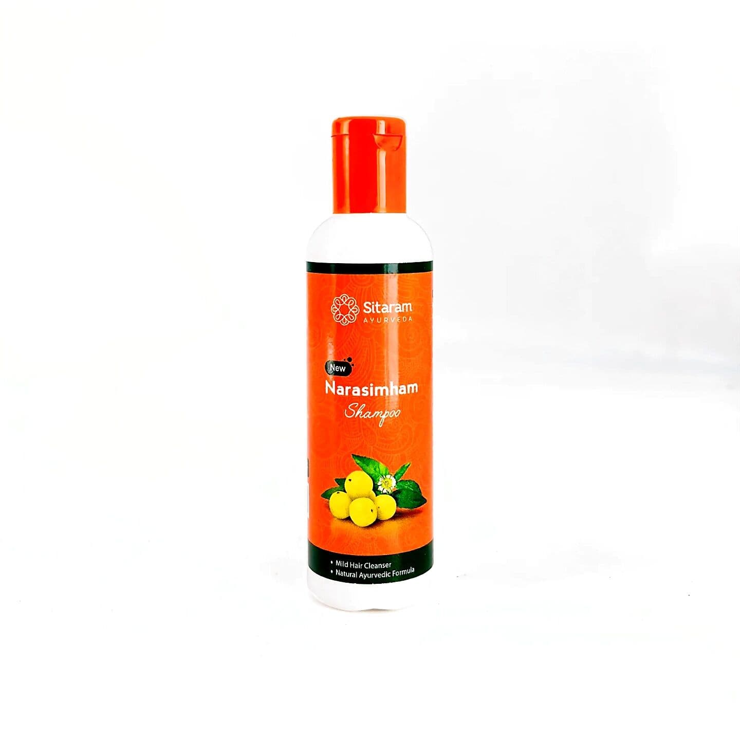 Sitaram Ayurveda Narasimham Shampoo