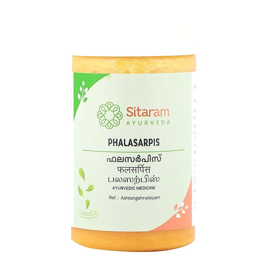 Sitaram Ayurveda Phalasarpis