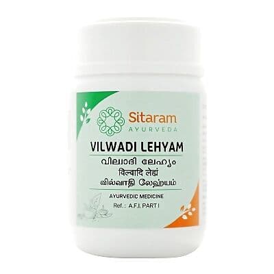 Sitaram Ayurveda Vilwadi Lehyam