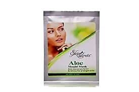 Skin Secrets Aloe Mould Mask