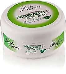 Skin Secrets Aloe Vera All Purpose Day Cream
