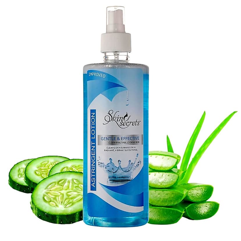 Skin Secrets Astringent Lotion
