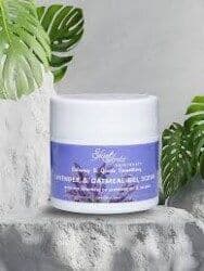 Skin Secrets Lavender & Oatmeal Gel Scrub