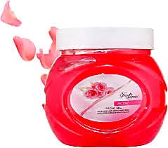 Skin Secrets Rose Facial Massage Gel