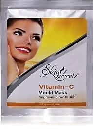 Skin Secrets Vitamin C Mould Mask