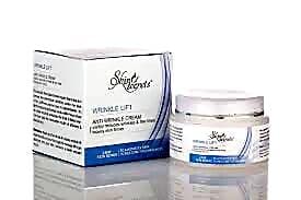 Skin Secrets Wrinkle Lift Cream
