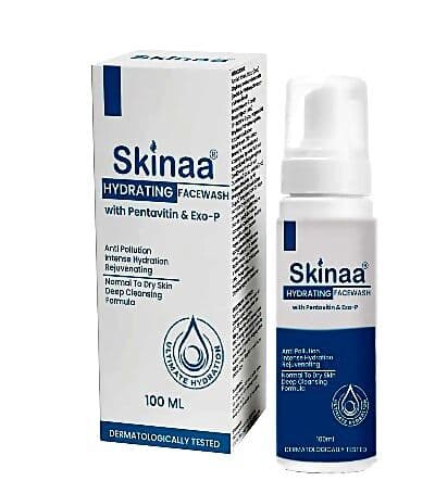 Skinaa Hydrating Face Wash 