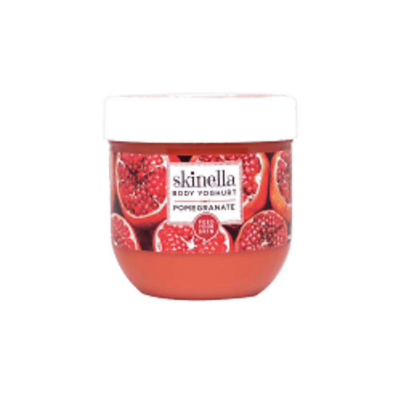 Skinella Pomegranate Body Yoghurt