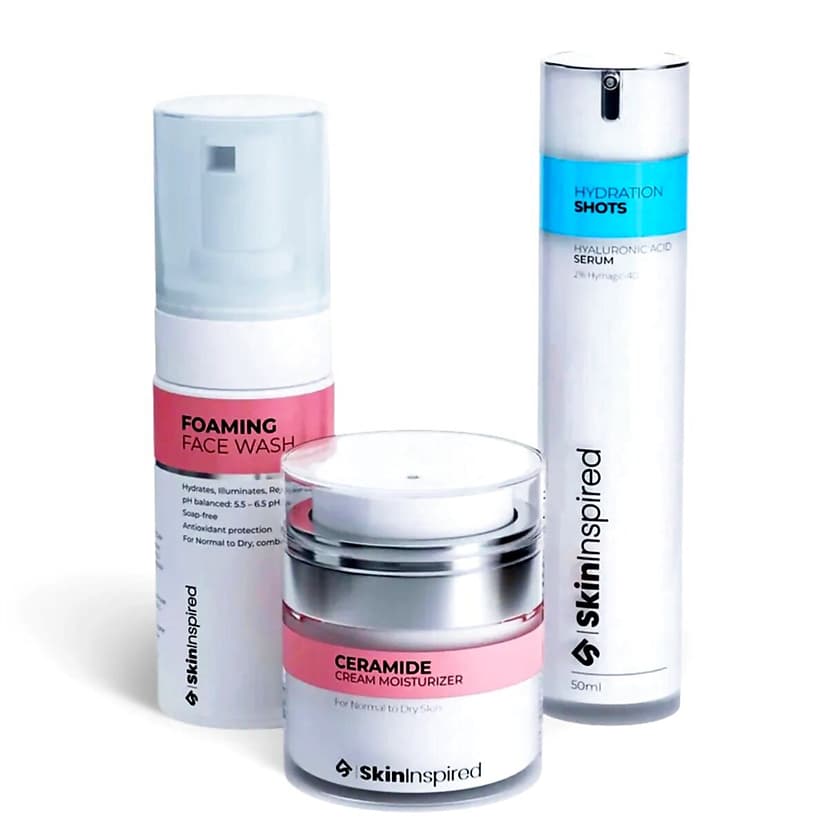 Skininspired Hydration Powerhouse