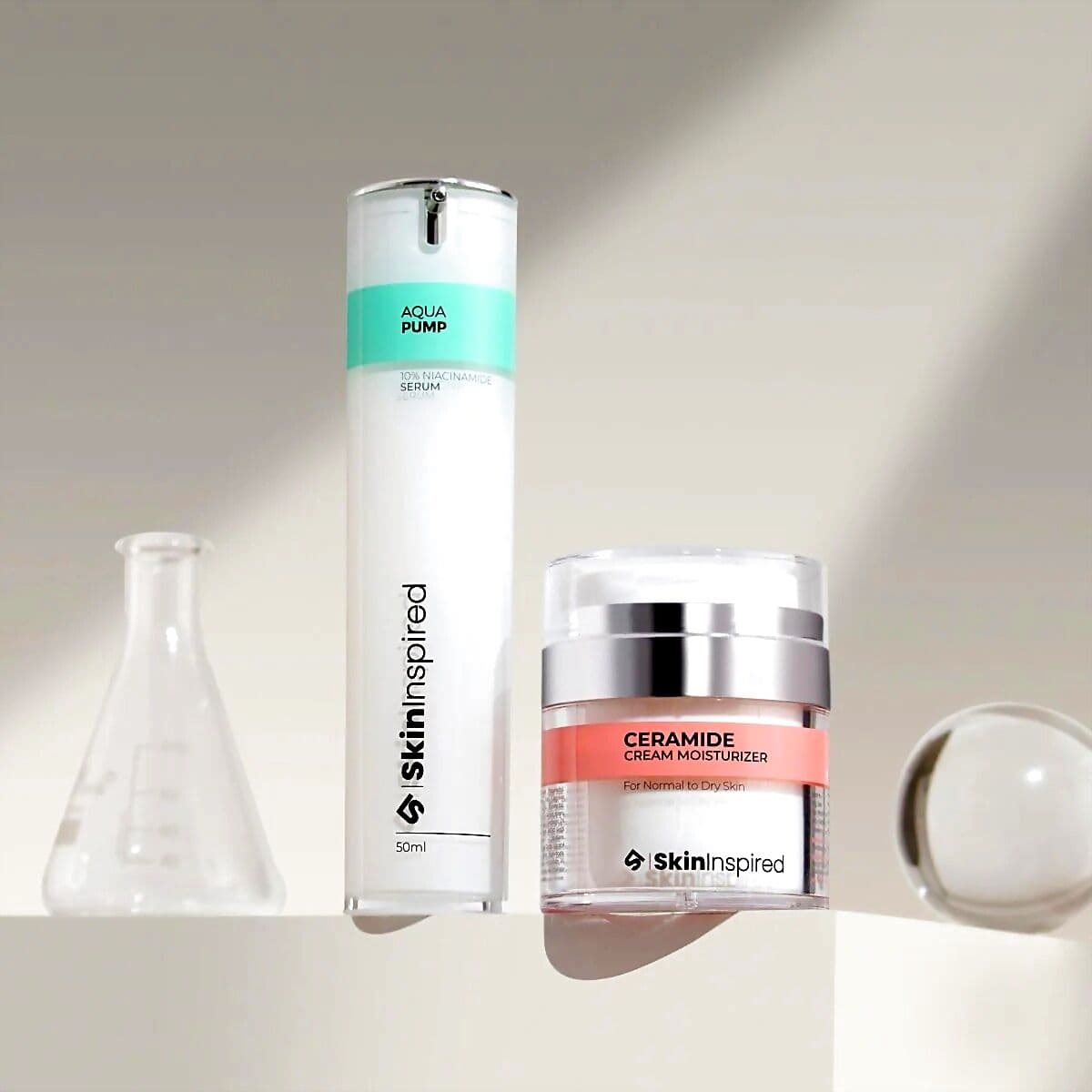 Skininspired Power Couple Combo