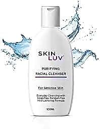 Skinluv Purifying Facial Cleanser