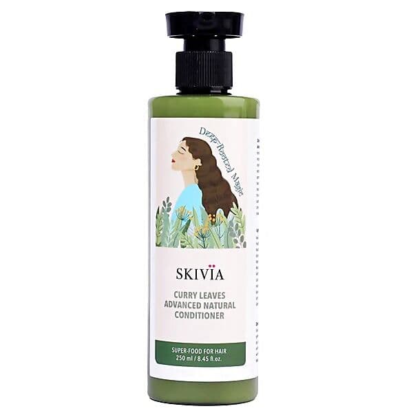 Skivia Curry Patta Conditioner