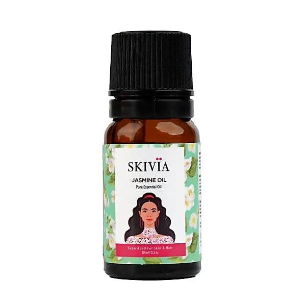 Skivia Jasmine Essential Oil