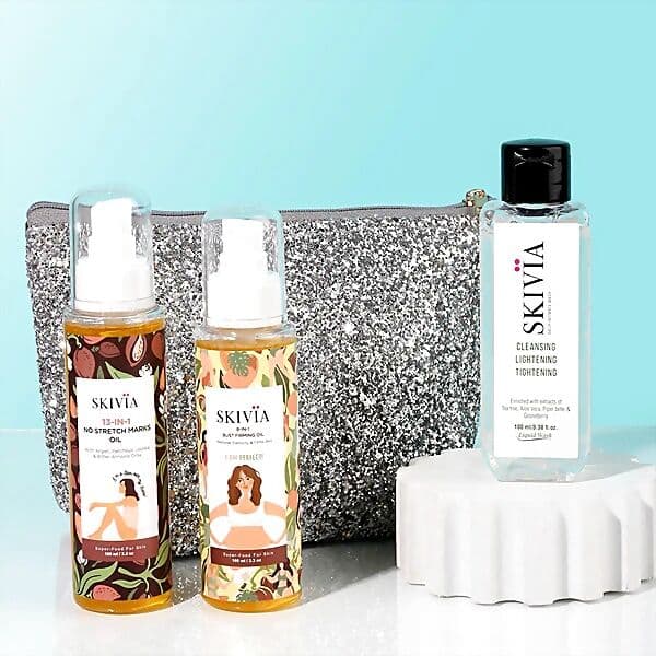 Skivia Most Loved Personal Care Combo