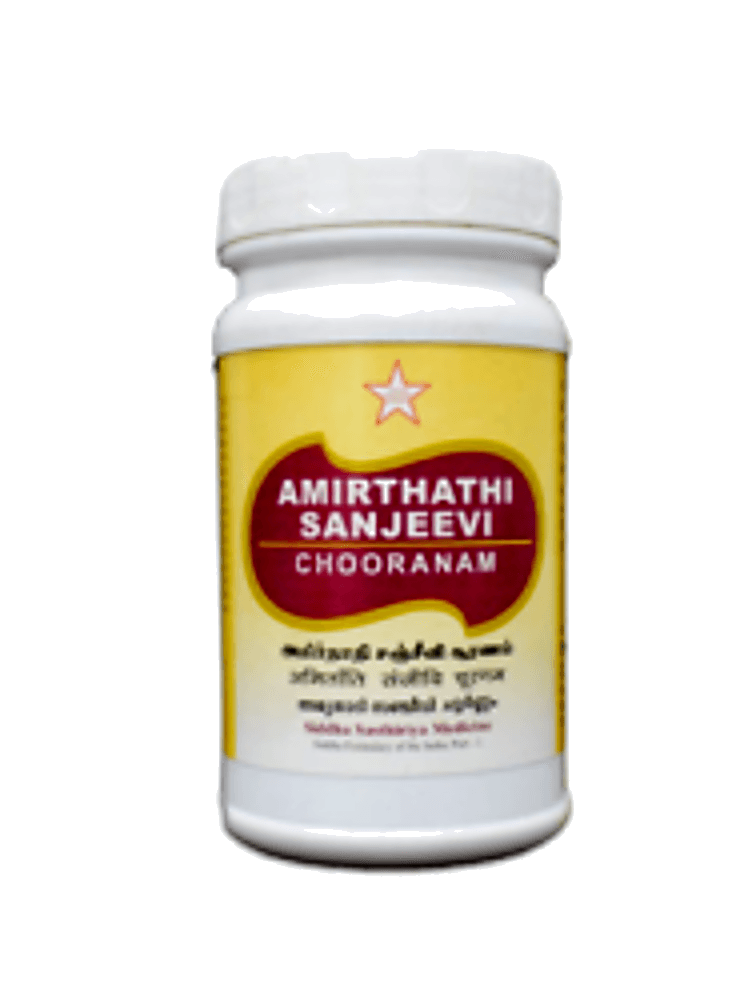 Skm Amirthathi Sanjeevi Chooranam