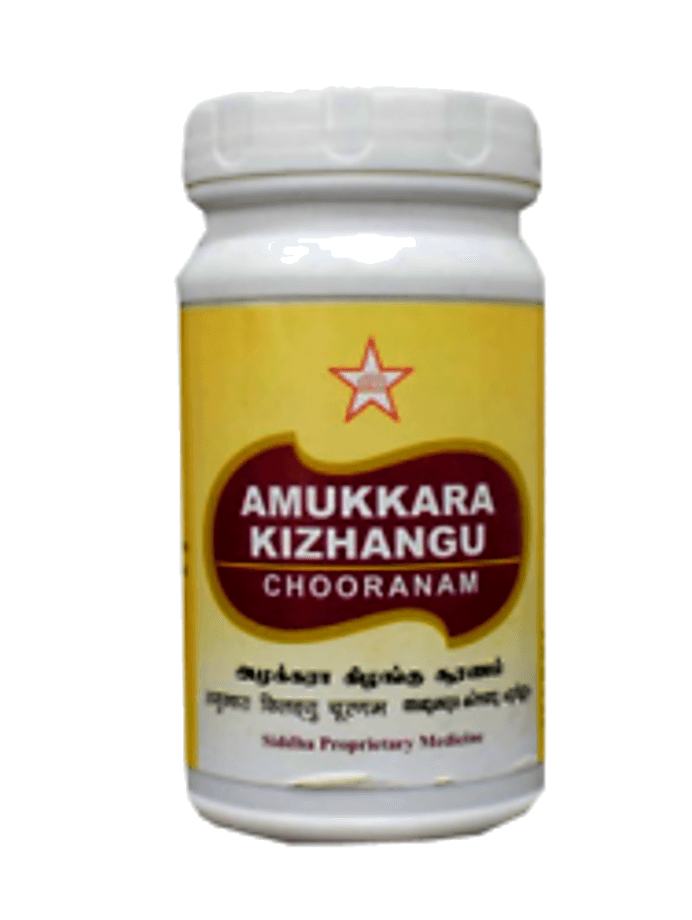 Skm Amukkara Kizhangu Tablet