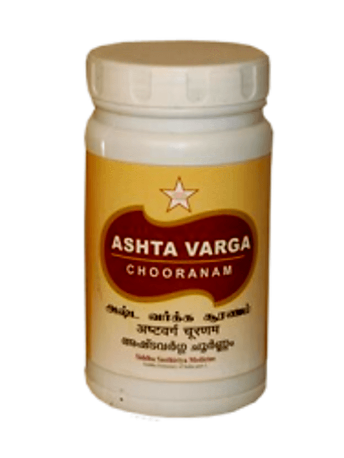 Skm Ashtavarga Chooranam